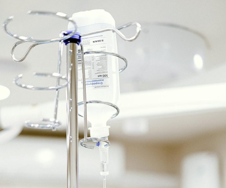 IV Infusion Therapy Alameda County: Quick and Efficient Wellness Solutions