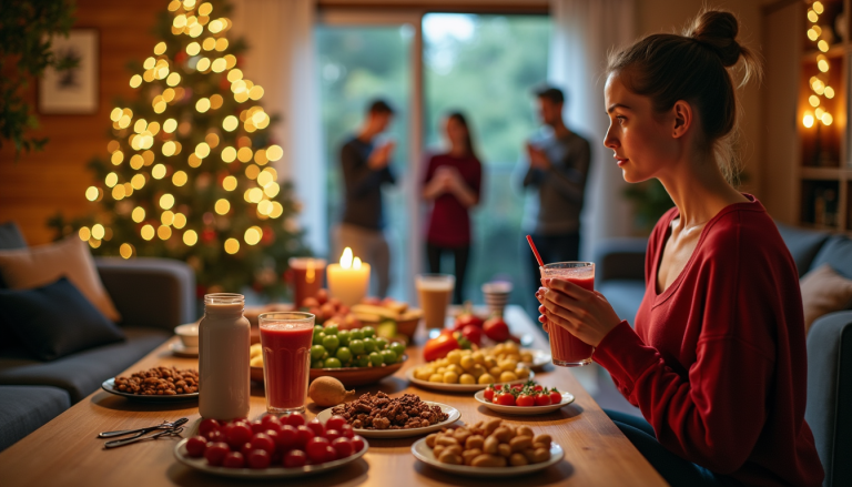 Holiday Weight Management: Your Guide to Staying Fit This Season