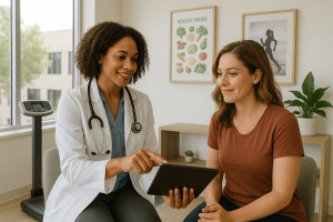 Weight Loss Services Near San Ramon: Comprehensive Medical Programs for Lasting Results