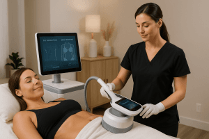 Body Contouring in San Ramon: Non-Surgical Solutions for Your Dream Physique